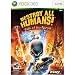 Destroy All Humans!  Path of The Furon