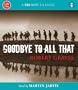 Goodbye To All That (A CSA Word Classic)