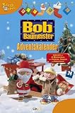Bob der Baumeister Adventskalender