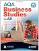 AQA Business Studies for AS (Surridge & Gillespie)