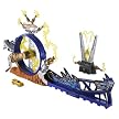 Hot Wheels Rumblers Thunder Launcher