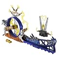 Hot Wheels Rumblers Thunder Launcher