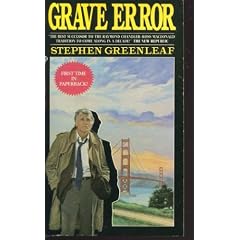 Grave Error