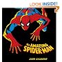 The Amazing Spider-Man 2009 Calendar