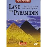 Alte Kulturen - Land der Pyramiden