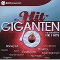 Die Hit Giganten-die Gr��ten Nr.1 Hits