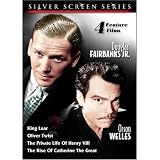 Silver Screen Series V.4