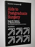 Aids to postgraduate medicine
