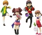 Half Age Characters ペルソナ4 (BOX)