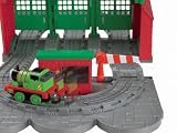Thomas & Friends: Take-n-Play Knapford Station