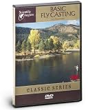 DVD: SA Classic - Basic Fly Casting, Swisher