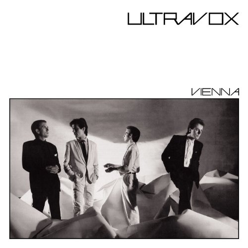 Ultravox - Vienna (Original Release) - Zortam Music