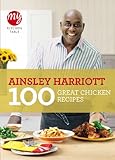 100 great chicken recipes