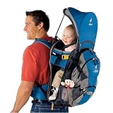 Kanga Kid Sunroof with Rain Shield