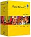 Rosetta Stone Version 3: Italienisch Stufe 1 Persönliche Edition inkl. Audio Companion