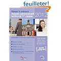R�ussir le concours Adjoint administratif territorial 1re classe : Concours externe, Concours interne, Troisi�me concours