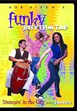 Bob Rizzo: Funky Rhythm Tap Dance