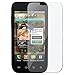 UIYTRAESTING for I500 Fascinate Galaxy S Crystal Clear Screen Protector (3 Pack)