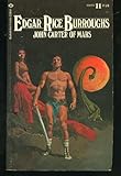 John Carter of Mars