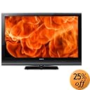 Sony KDL-40V4000 - 40" Widescreen 1080P Full HD Bravia LCD TV - With Freeview