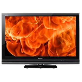 Sony KDL-26V4000 - 26" Widescreen HD Ready Bravia LCD TV - With Freeview and 3 Year Warranty
