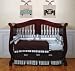 Hayden 4 Piece Crib Set Image