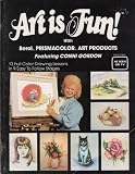 Art is Fun! (The Conni Gordon YOU CAN Series)