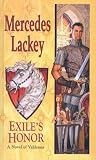 Exile's Honor (Daw Book Collectors, No. 1235)