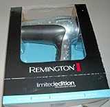 Remington Limited Edition Silver Hair Dryer