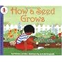 How a Seed Grows (Let's-Read-And-Find-Out Science: Stage 1)