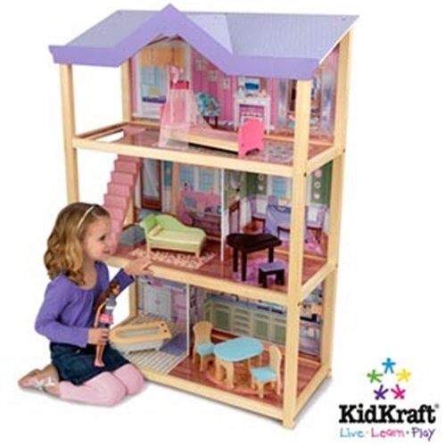 Kidkraft Chloe Dollhouse