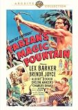 Tarzans Magic Fountain [DVD] [1949] [Region 1] [US Import] [NTSC]