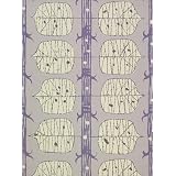 Avenue wallpaper, by Robert Nicholson (Print On Demand)