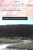 Environmental Toxicology (Cambridge Environmental Chemistry Series)