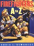 Buy : Firefighters A To Z