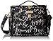 Ju-Ju-Be Legacy Collection B.F.F. Convertible Diaper Bag, The Queen Be