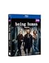 Being Human: Season Two [Blu-ray]