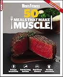 50 meals that make muscle