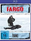 Produkt-Bild: Fargo - Cine Project [Blu-ray]