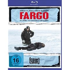 Fargo - Cine Project [Blu-ray]