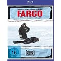 Fargo - Cine Project [Blu-ray]