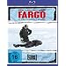 Fargo - Cine Project [Blu-ray]