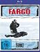 DVD : Fargo - Cine Project [Blu-ray]