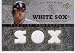 2007 Upper Deck Premier Remnants Triple Gold #JT Jim Thome - Chicago White Sox - Seri...