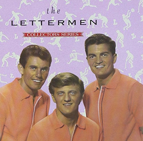 Lettermen - Top 100 Hits Of 1962 - Zortam Music