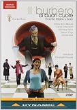 Il burbero di buon cuore, opera by Vicente Martin y Soler (Teatro Real Madrid 2007) [DVD] [NTSC]