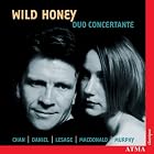 Wild Honey by  Ka Nin Chan, Omar Daniel, Jean Lesage, Andew P. MacDonald, and Kelly-Marie Murphy 