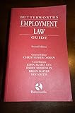 Butterworths employment law guide