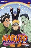 Produkt-Bild: Naruto, Band 54