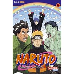 Naruto, Band 54